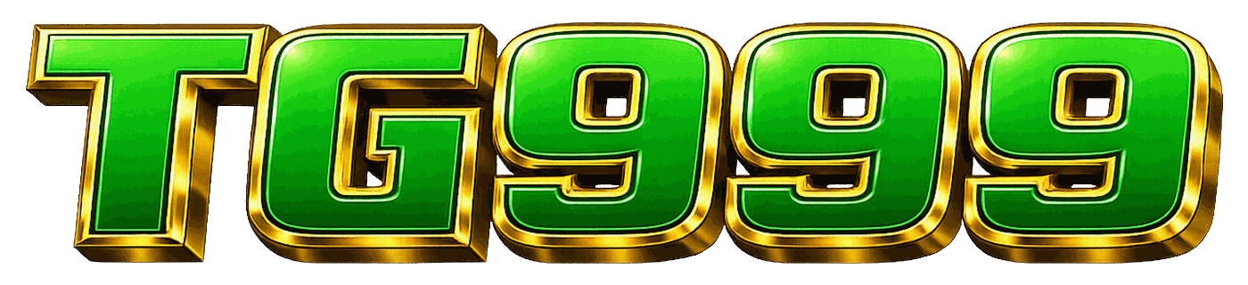 tg999 logo